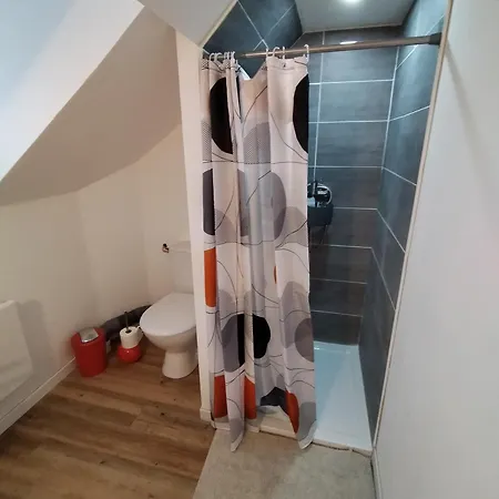 La Maison Bleue *